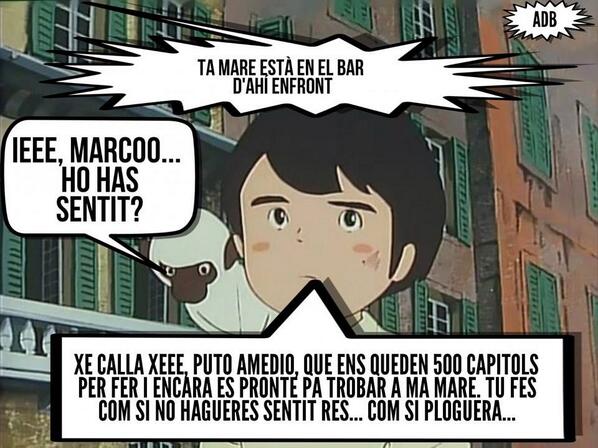 Josep (@cuxincuxo) on Twitter photo 