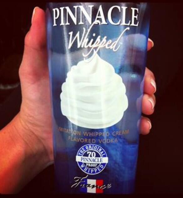 Pinnacle® Vodka on Twitter "What mixes with everything? http//t.co/PaIpNTQ5AU"