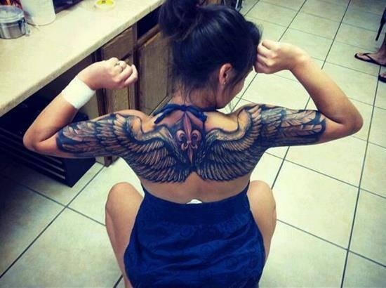 Tattz6's tweet photo. https://t.co/NCHBORSSuT