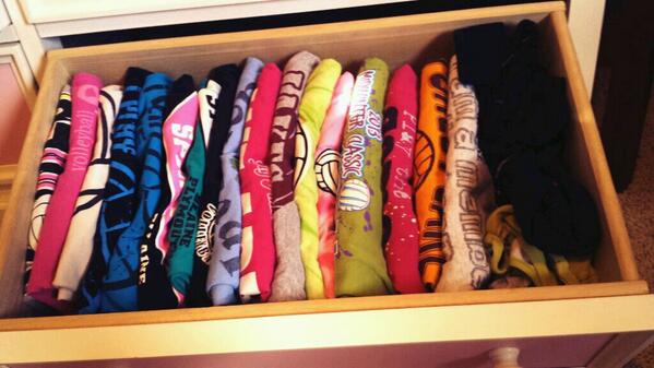 Jamie_watters18's tweet image. Never too many volleyball shirts 😍 #notevenhalf