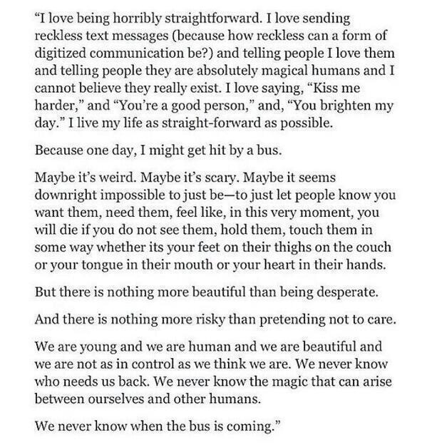 cdfw's tweet image. “@SirJayGatsby: this kinda changed my entire view on life... http://t.co/xD84bFgei0” 💆