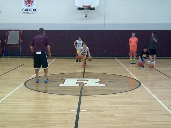 coachryeguy's tweet photo. @BSYJBasketball AB Craven enjoy training courtesy of Coach Baillie. #hardwork #BSYJ http://t.co/cAZZJyX11B