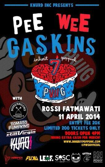 Yuk jangan lupa sore ini ke <a href="/ROSSIxFATMAWATI/">ROSSI FATMAWATI</a> dateng lebih awal krn tiket terbatas, See you! #PVIIG