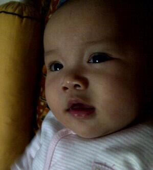 FgNovel's tweet photo. HAF semoga kelak memiliki pribadi yang lembut ya nak... http://t.co/HIKd5Dw1T6