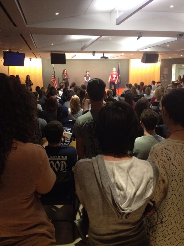 jbrooksyy's tweet image. The King's College meets 8 mile #InterregnumX #RandomThemeDebate