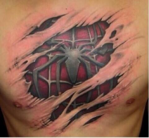 NBA_COMPARlSON's tweet photo. Top 10 most amazing tattoos! #8 is so cool!  http://t.co/aiJHEdE214 http://t.co/nEZJoacNOm