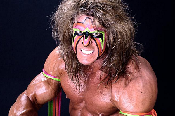 The memory and legend of <a href="/UltimateWarrior/">The Ultimate Warrior</a> will live forever. trib.al/wevsRzt #RIPUltimateWarrior