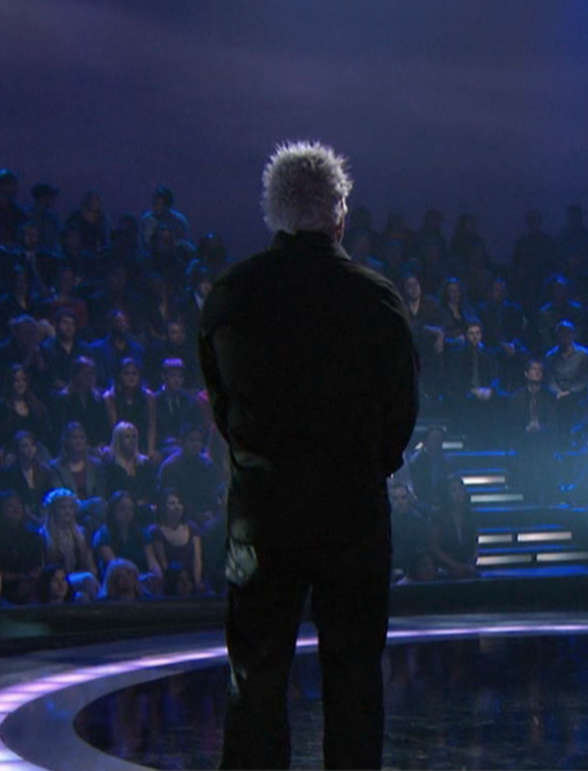 Happy #throwbackthursday. Do you know who this silhouette is? #MinuteToWinIt