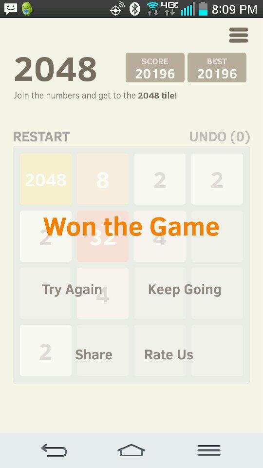 The_Bestlake's tweet image. Kill Screen #2048 #MathMajors