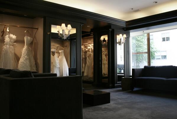 VeraWang's tweet photo. Be one of the first brides to try on Vera's #Spring2015Bridal Collection. http://t.co/3AUeY0V36b #VWmadison http://t.co/0C99xPMBOJ