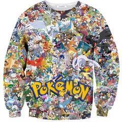 DopeAssSweaters's tweet image. Childhood sweater.🙌