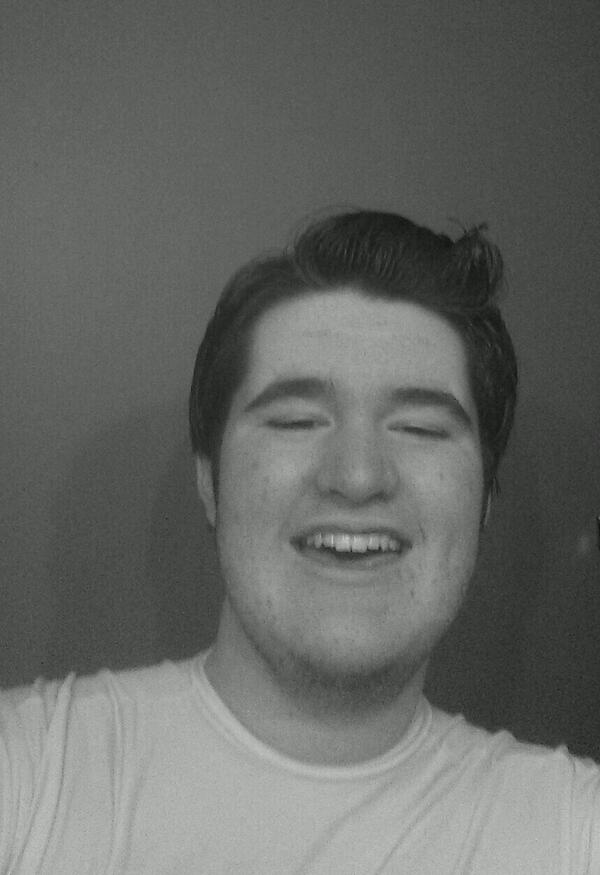 HunterGraves1's tweet image. Big shout out to Amy Loft for helping a loser look halfway decent for tonight&apos;s ceremony! # cantwait #SpreadingJesus