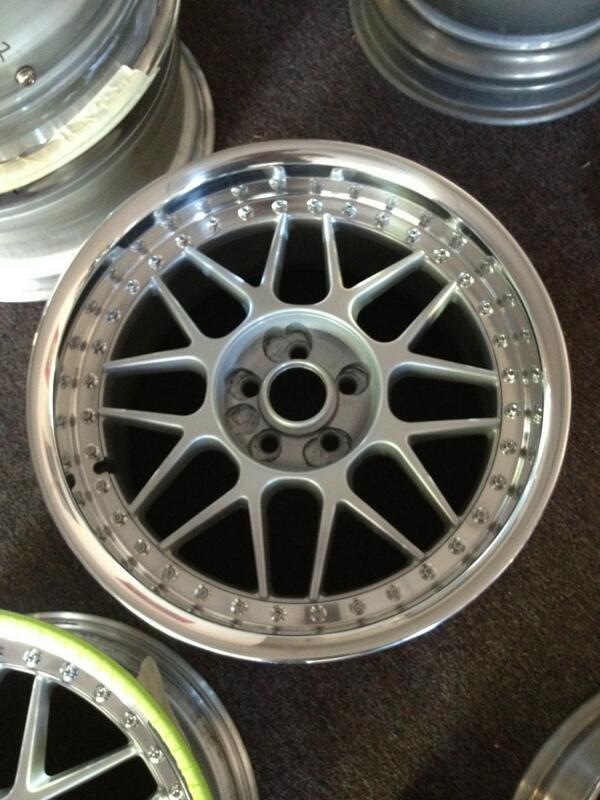 “<a href="/MemoryFab/">MemoryFab</a>: Racing Hart Type-C 5H100 ”