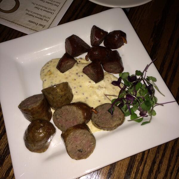 mollygrace29's tweet photo. Sausage Fest!! :)) @lifeiscrazybeau http://t.co/HajLdk3gDz