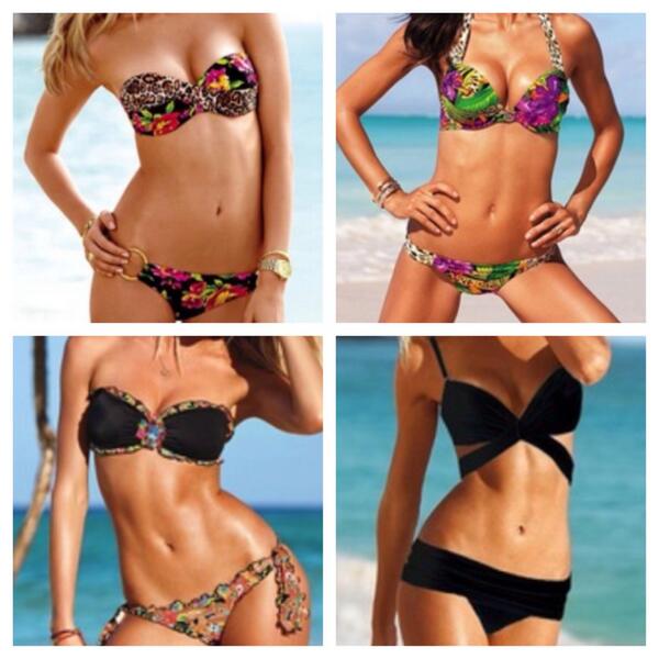 CocoLouBoutique's tweet photo. New Swimsuits for Pre-Order! What do you think ladies? Yes or No? http://t.co/H8uCatv6yf
