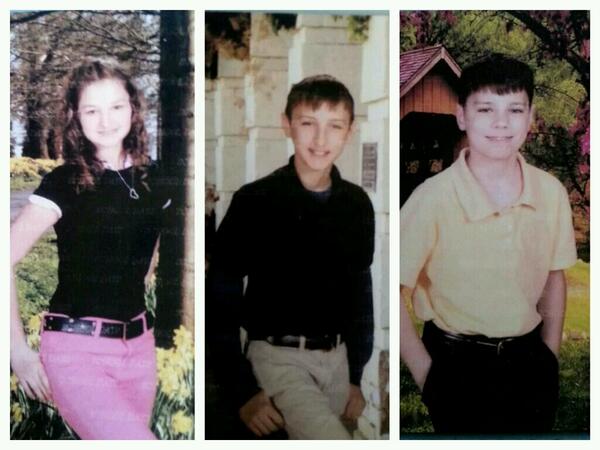 britthomas614's tweet photo. NATIONAL SIBLINGS DAY!!!! http://t.co/XkwtksAhOa