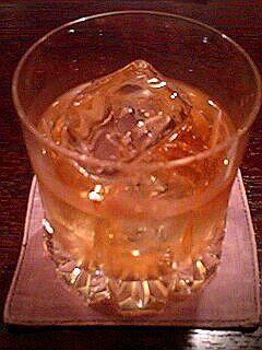 大人おしゃれなカクテルレシピ ラスティ ネイル スコッチ ウイスキー40ml ドランブイml 氷を入れたロック グラスに注ぎ 軽くステアする T Co Qrtpsarn0r