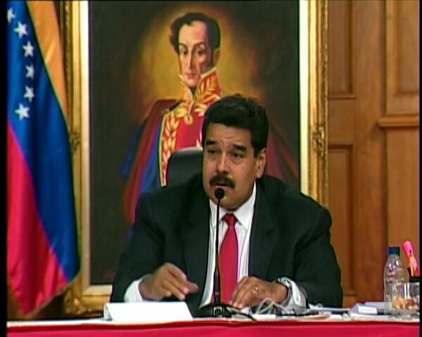 Candanga Noticia (@candanganoticia) on Twitter photo Presidente.<a href="/NicolasMaduro/">Nicolás Maduro</a> Pido respeto a los colectivos, porque son en esencia, grupos de trabajadores sociales Presidente.<a href="/NicolasMaduro/">Nicolás Maduro</a> Pido respeto a los colectivos, porque son en esencia, grupos de trabajadores sociales