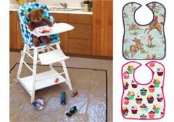 BabySwaporShop's tweet photo. #WIN this amazing Pop Bib and Mucky Mat set! To enter #competition follow @babyswaporshop &amp; @TROLLEYDOLLYZPM &amp; RT! http://t.co/q4jAJ6ANbI