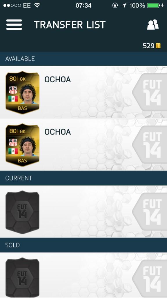 Ben_efc2013's tweet image. ⭐️⭐️Double Inform Giveaway!⭐️⭐️
2 separate winners!

Must follow me!
RT

Winner at 75 RT's

GOOD LUCK!