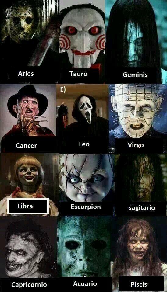 Jose_Ruben22's tweet photo. Que signo eres??? Jajajaja #HoroscopoDelTerror http://t.co/bia76h7Jzp