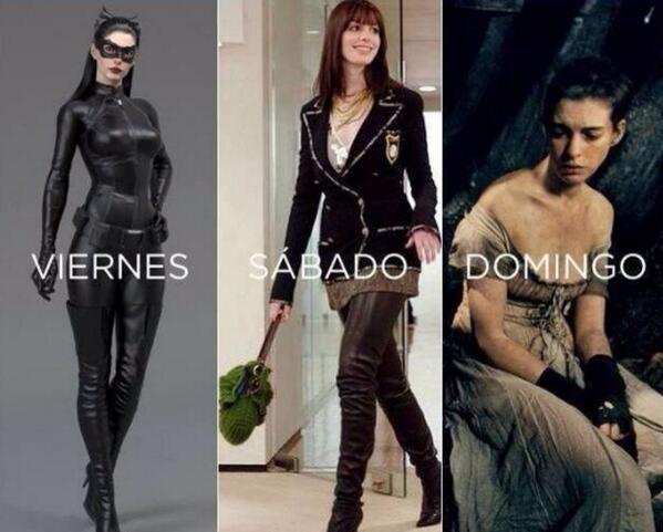 IGNORA2's tweet image. Y desde mañana..