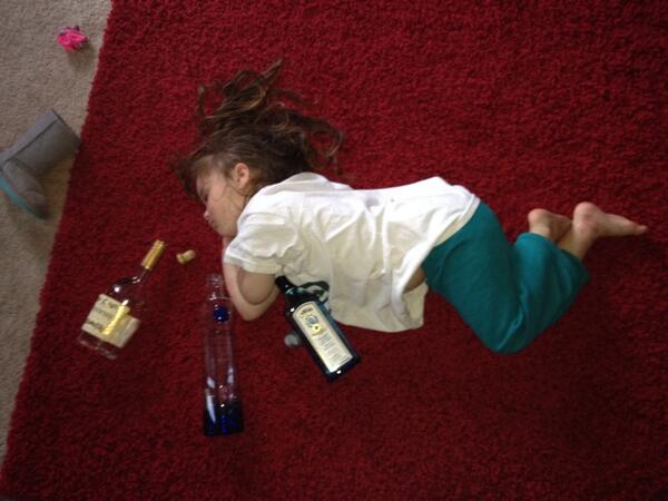 ChiefTitties's tweet image. Silly kali I told you #ProjectNat was tomorrow! #TurnDownForWhat