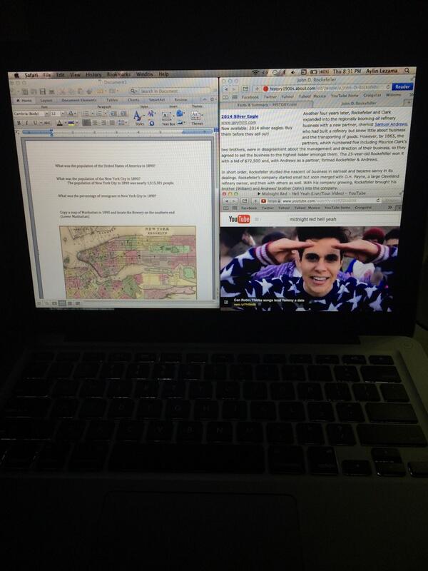 nnnnilya's tweet image. i'm for sure getting an A on this 😏 #multitaskmaster