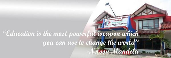 Silahkan Cek Web kami di interstudi.edu