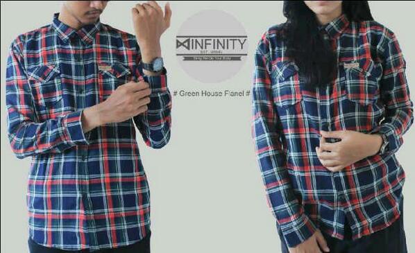 INFINITY BRAND tweet media