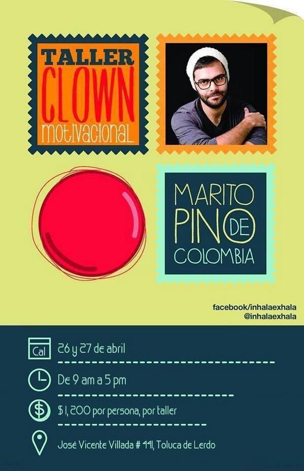MiCiudadToluca's tweet photo. La mejor oportunidad que puedes tomar es Cambiar tu vida por ti mismo #Toluca #Metpec ¡Te esperamos! @MaritoPino http://t.co/YAqPxg1aRc