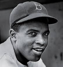OnDisDate's tweet image. 1947- Jackie Robinson becomes first African-American in major league history. #42