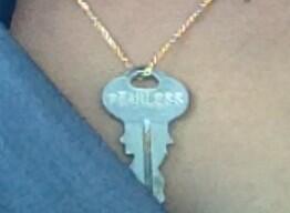 RestoreFIBI's tweet image. #Fearless #GivingKeys #FacingMyGiants