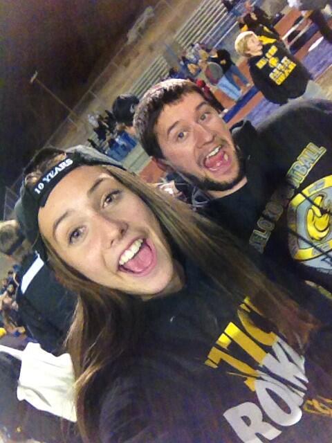 National Sibling Day with my two favorite goobers😋 <a href="/nickosully/">Nick O'Sullivan</a>