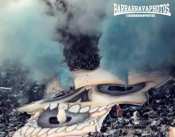 Barra Brava Photos tweet media