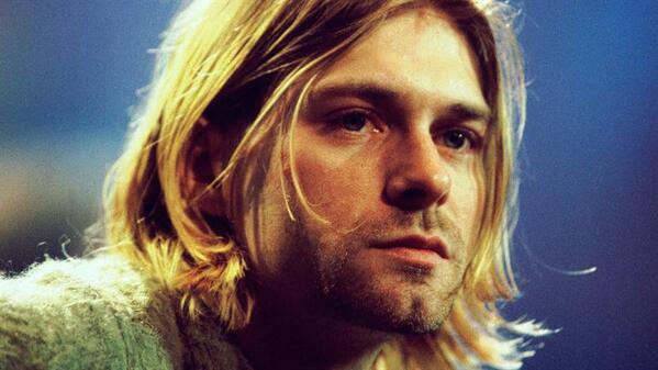 OnDisDate's tweet image. 1994- Coroner rules Nirvana frontman Kurt Cobain's death a suicide. #RIP