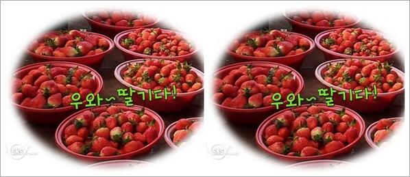 [봉사활동] 신천지 맛디아지파 공주교회에서 
 
겨울딸기 수확철 부족한 일손을 도우러 갑니다

blog.cyworld.com/cjsrnr114/7227…