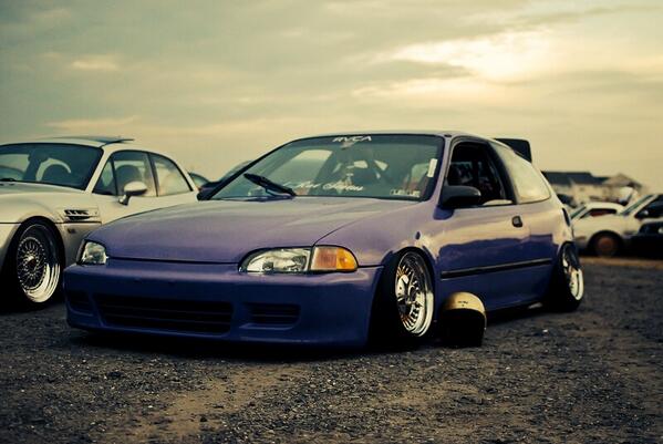 About that civic life 💪👍