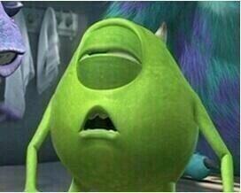 IGNORA2's tweet image. Yo cuando alguien abre la cortina de mi cuarto