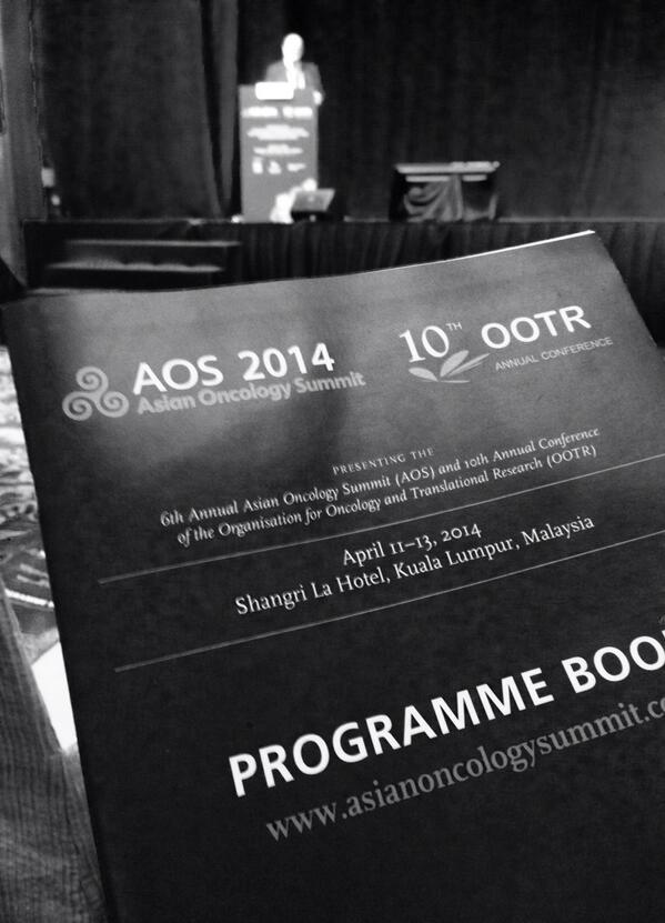 GlopesMd's tweet image. Lecturing on Access to Cancer Medications at the Asian Oncology Summit #AOS2014 @ASCO