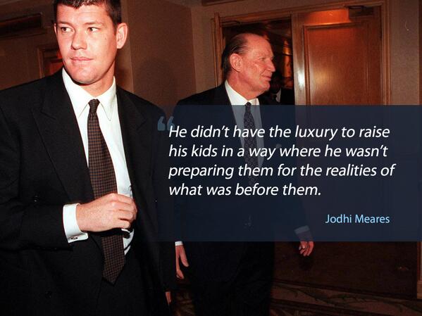 Caroline_J's tweet image. NB @abcInsiders  #legacy #KerryPacker #auspol #AustralianStory Mon8pm #ABC1  @BazCassidyABC @LaTingle @lenoretaylor