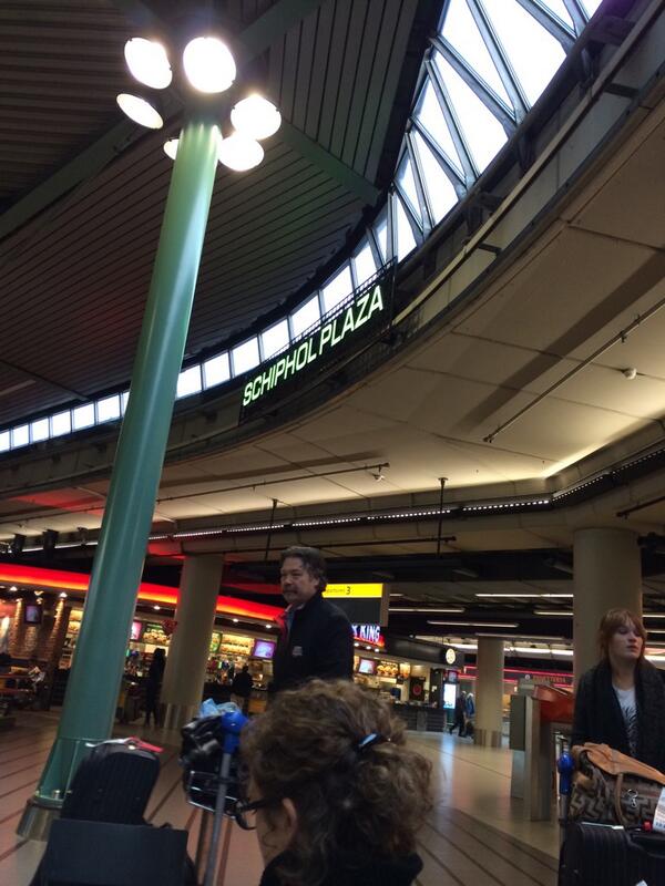 Danielle Goldstein tweet media