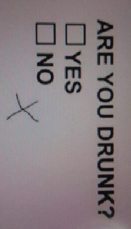 Pop Quiz for tonight ! #TGIF #GetDrunk #weekend