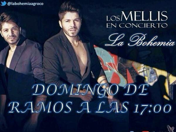 La Bohemia agro-copa (@labohemiaagroco) on Twitter photo 