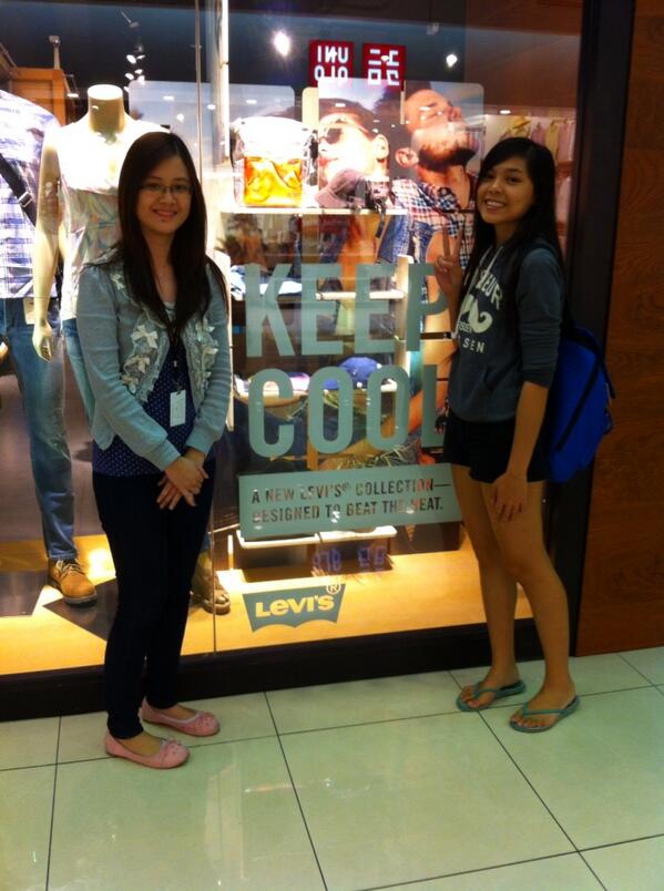 sookmun_chan's tweet photo. #KeepCoolMY http://t.co/qspAQJkOuV