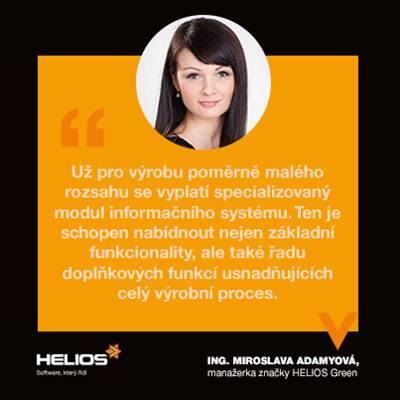 HeliosSoftware's tweet image. Jak zvládnout řízení výroby pomocí ERP systému? Nejen to se dozvíte v tomto článku: bit.ly/1mUcaYb