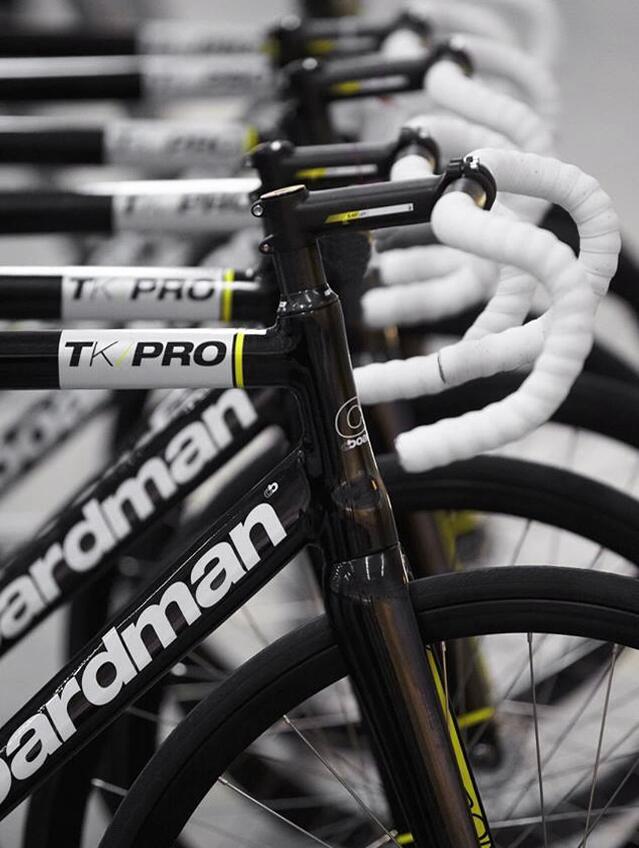 Boardman fixie hotsell