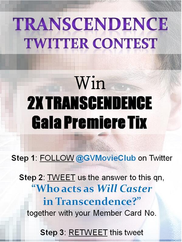 Golden Village Movie Club tweet media
