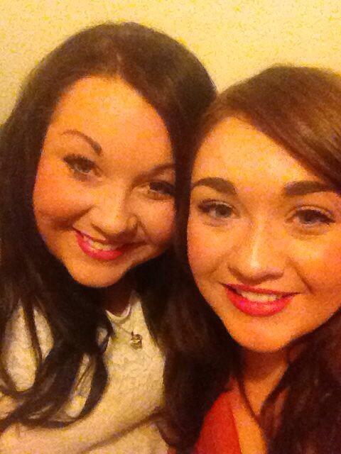 HelennJanee's tweet photo. @katebabyxxx love you to your my best friend in the world!!!! http://t.co/7FlvDz73Eb