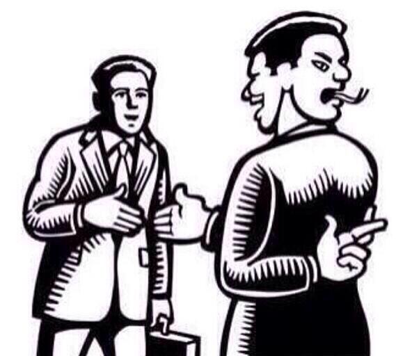 👇 #أسوأ_انواع_الأصدقاء